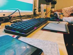 -网鱼网咖(上海静安寺店)