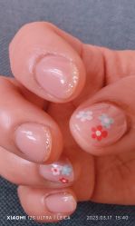 -Face Score美甲美睫皮肤管理