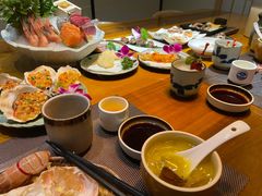 -和彩放题餐厅(酒仙桥店)