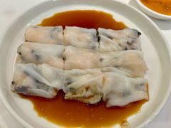 -凤城酒家(环市西路店)