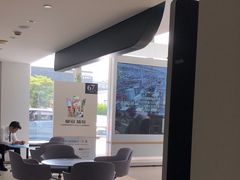 -上海和裕一汽丰田4S店(七宝店)