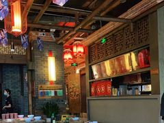 大堂-小龙坎火锅(春熙太古里店)