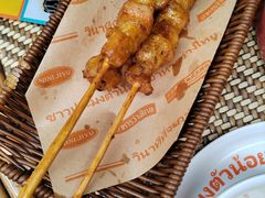 -小小集渔·泰式大排档(太古里香槟店)