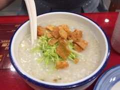 状元皮蛋瘦肉粥-宏状元现熬粥·京味菜(五棵松店)