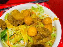 -猪角·闽南猪脚饭(上梅林店)