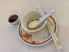 -稻香酒家·33年老字号·港式粤菜(富邦中心店)