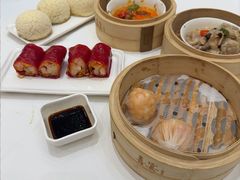 -喜宴又一村·粤菜·茶点·海鲜(壹方天地店)