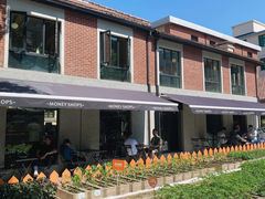 -Money Shops(愚园路店)
