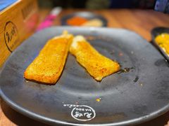 -Let’s WaKao瓦烤(贝森店)