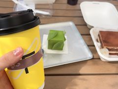 -法桐蛋糕·手作面包(万象城店)