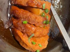 -鸽子侯·家宴·平价海鲜(绿地店)