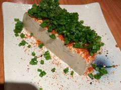 椒盐豆腐-鸟啸酒场 by MIG(长乐路店)