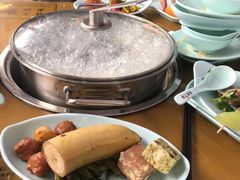 -家里婆自助水饺(振华路店)