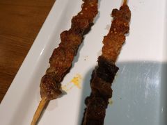 -山丹丹西北菜(金贸大厦店)