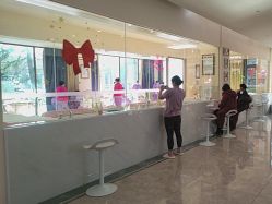 -贝安心月子中心(昌平店)