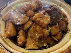 -香江小厨 The Kitchen(香江俱乐部店)