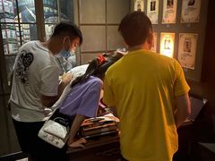 -逃脱反斗城沉浸剧情密室(北京路店)