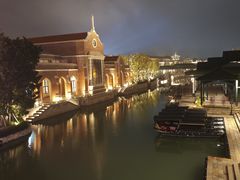 -赤坎·广东华侨国际旅游度假区