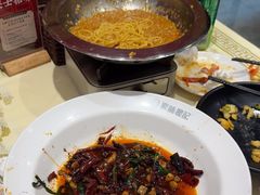 -聚味瞿记·龙虾堂(天元店)