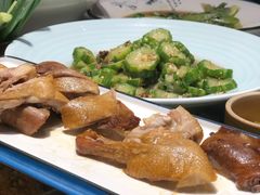-万兴楼饺子(中华北大街店)