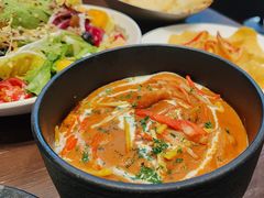 -Shantek象提南亚餐厅&西餐融合Bistro(淮海中路店)