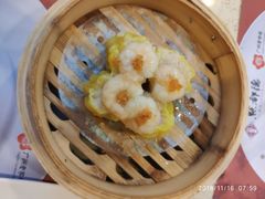 -点都德(盘福楼店)