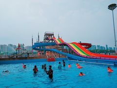 -东湖欢乐水世界
