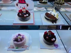 -多乐之日(和平伊势丹店)