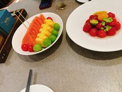 -汉水谣·江景餐厅(江滩店)