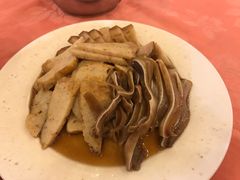 -深运潮州粥(东门店)