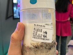 -兰熊鲜奶(西直门凯德mall店)