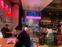 -陈鹏鹏潮汕菜(宝安机场T3航站楼店)