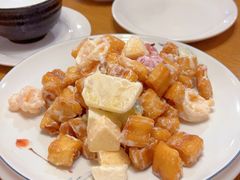 -粤仔湾砂锅粥(滨湖万达店)
