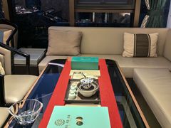-北書房·墨宴(国际博览中心店)
