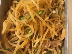 -李老哈·东北菜(宋园路店)