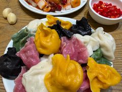-必点海鲜·海肠捞饭大王(滨江道店)