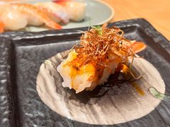 -Tuna maki寿司(苏州万象天地店)