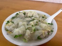 -胖子馄饨坊