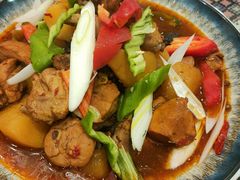-新疆伊宁远征餐厅