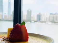 -Kathleen's Waitan 凯圣琳江景西餐厅(外滩店)