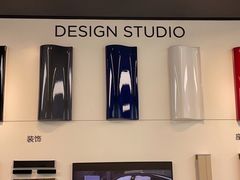 -TESLA 特斯拉(郑州正弘城体验店)