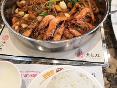 -黄记煌三汁焖锅(大润发店)