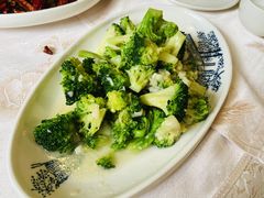 -富乐山酒店(西黄城根北街店)