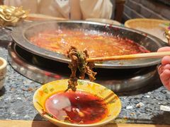 -蜀大侠火锅(总府路店)