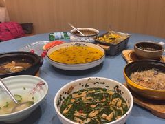 -宁邦·家宴·南京菜(红山动物园店)