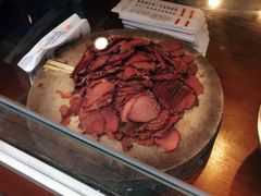 -張飛牛肉(锦里店)