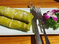 -曼泰·泰餐(江南环球港店)