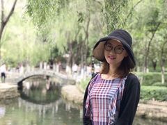 -水磨沟公园