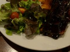 -Pancakes on the rocks(Darling Harbour)