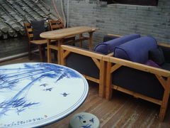-花筑·扬州个园客栈(瘦西湖东关街店)